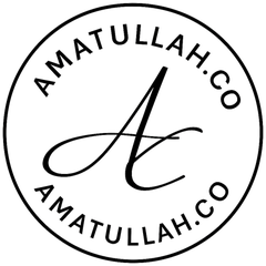 Amatullah.co logo